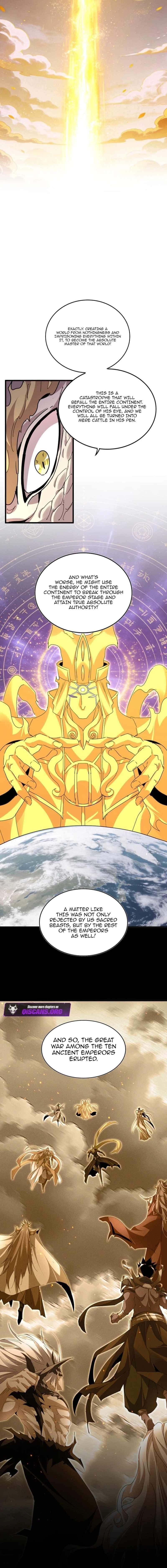 Chapter 820 Image(14)