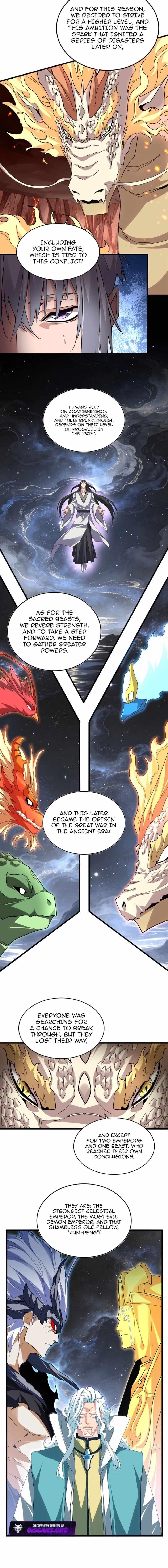 Chapter 820 Image(3)