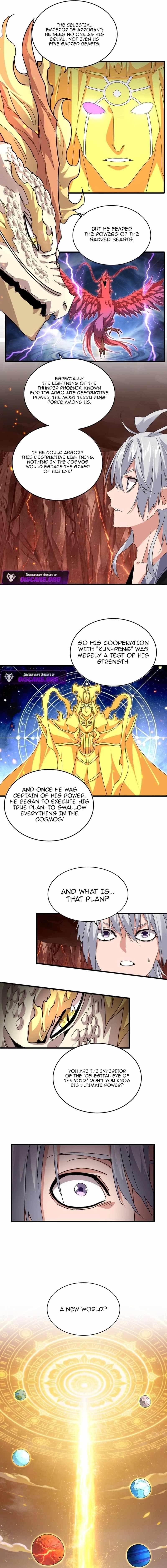 Chapter 820 Image(12)