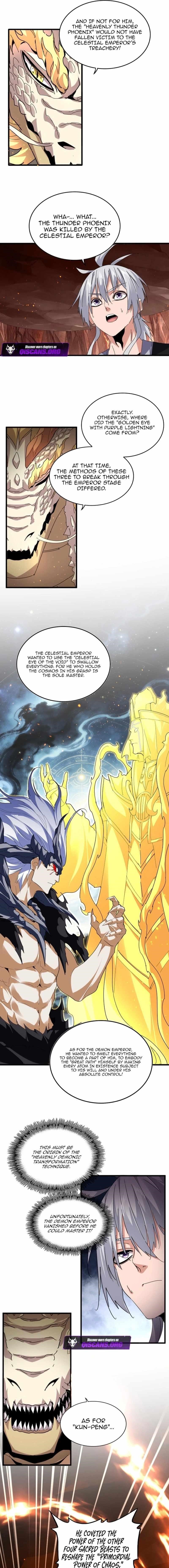 Chapter 820 Image(5)