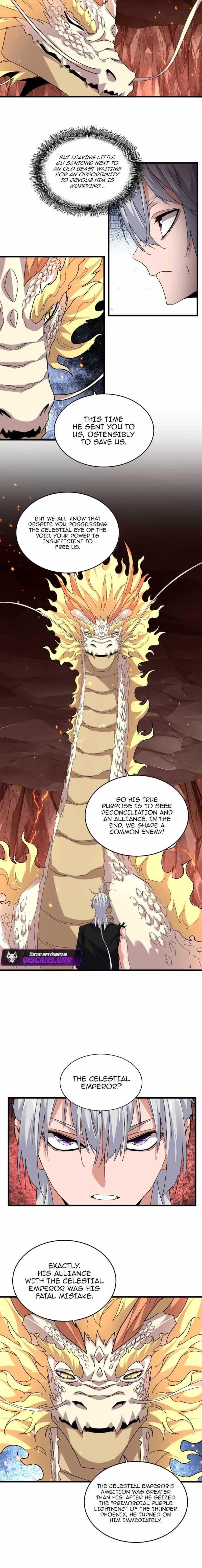 Chapter 820 Image(10)