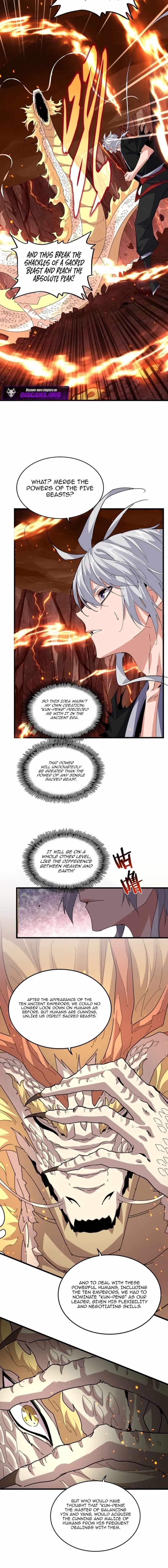 Chapter 820 Image(7)