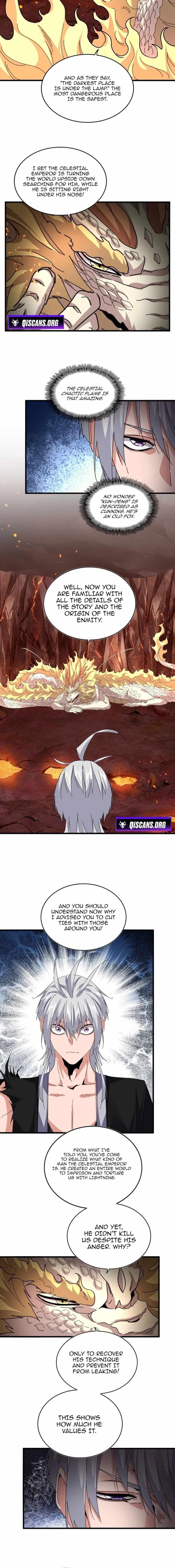 Chapter 821 Image(15)