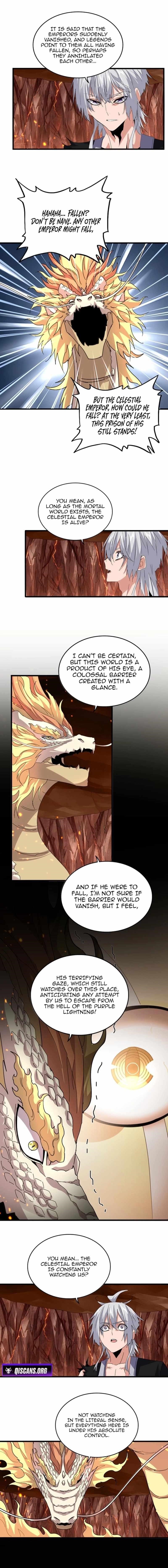 Chapter 821 Image(3)