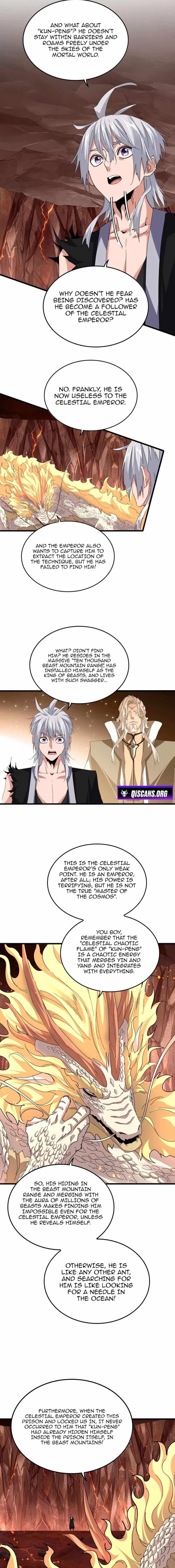 Chapter 821 Image(13)
