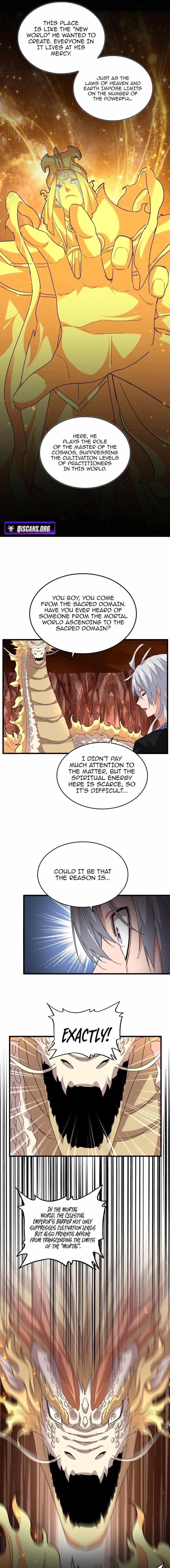 Chapter 821 Image(5)