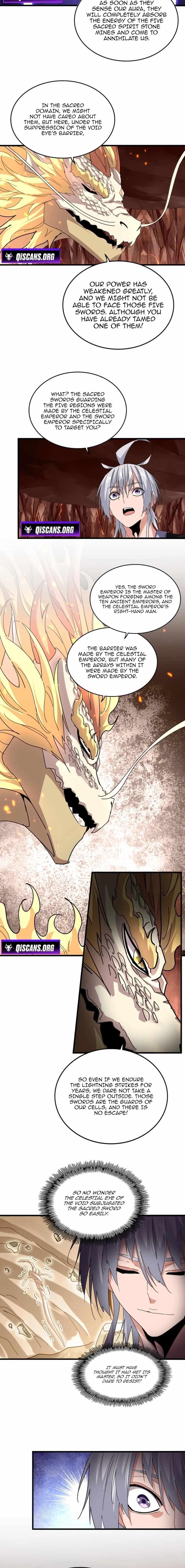 Chapter 821 Image(11)