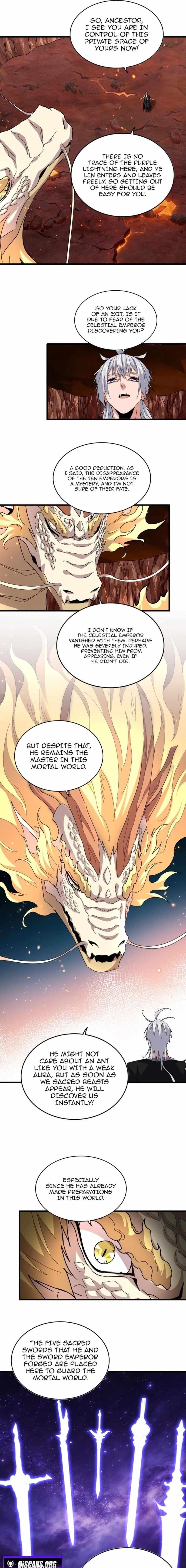 Chapter 821 Image(9)