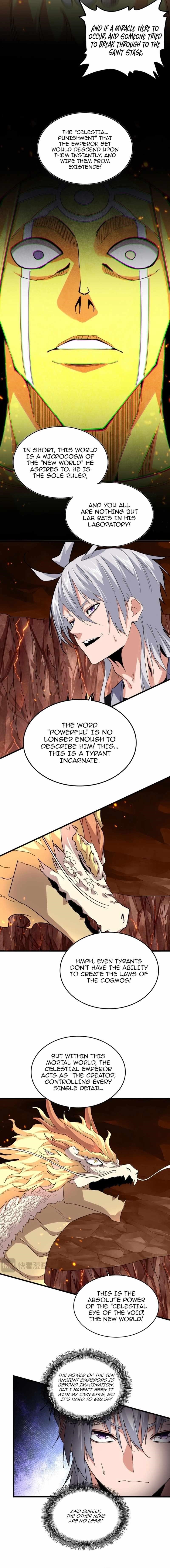 Chapter 821 Image(7)