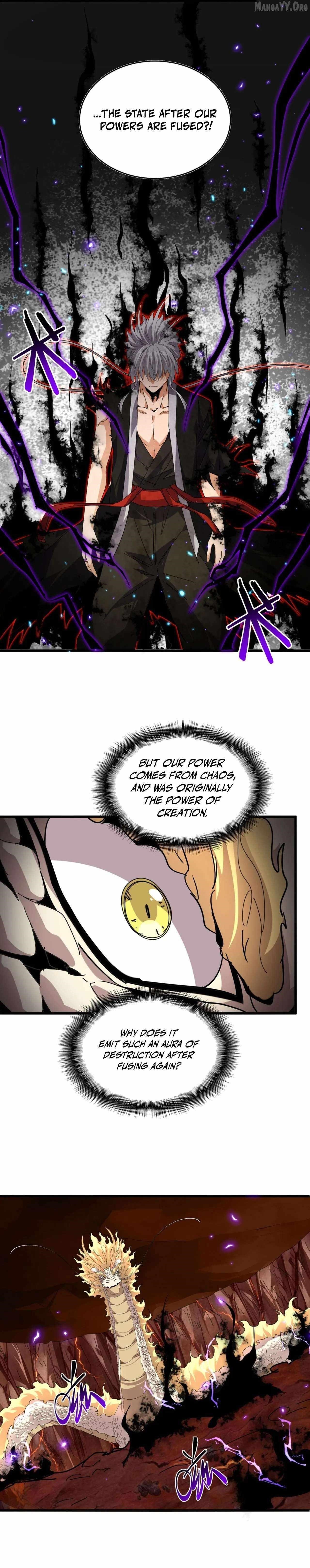 Chapter 822 Image(14)
