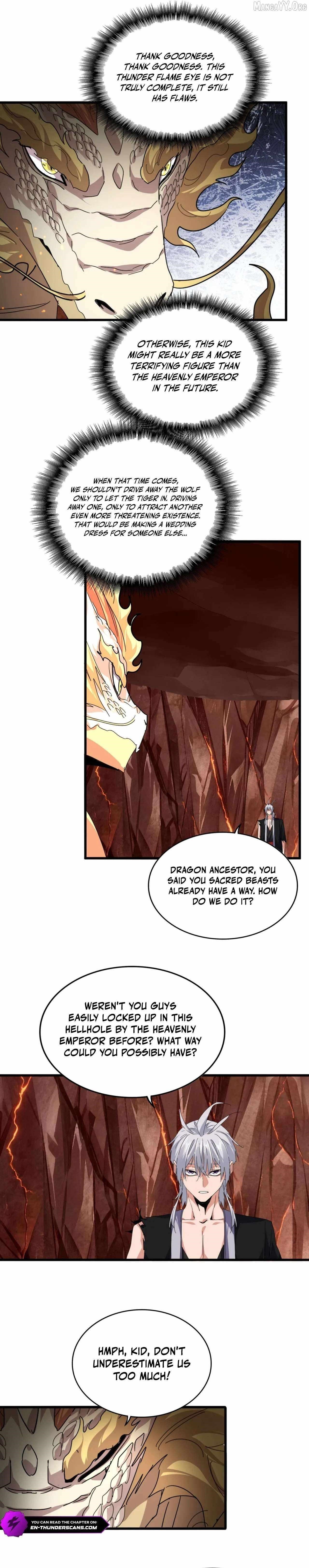 Chapter 822 Image(28)
