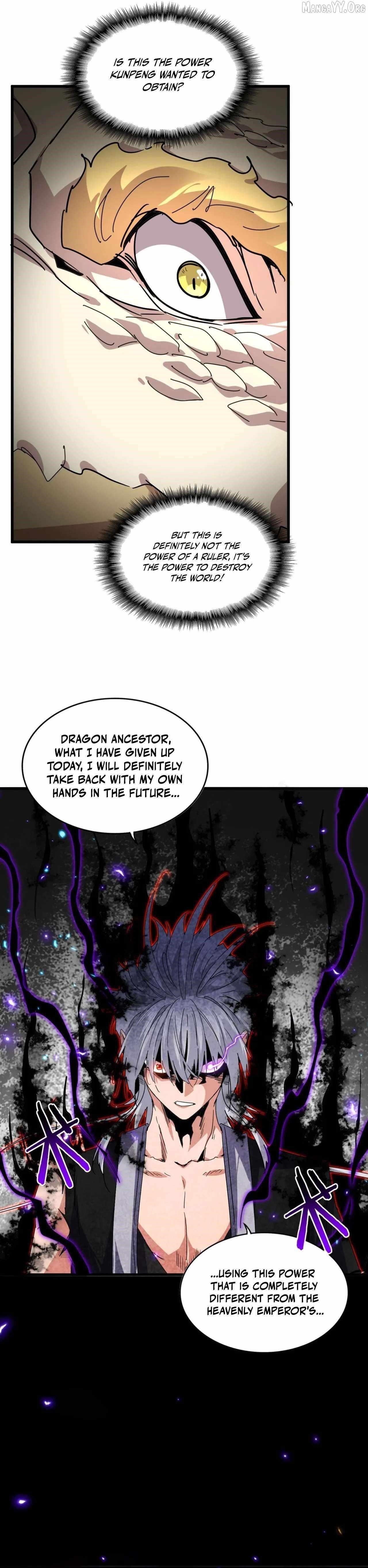 Chapter 822 Image(16)
