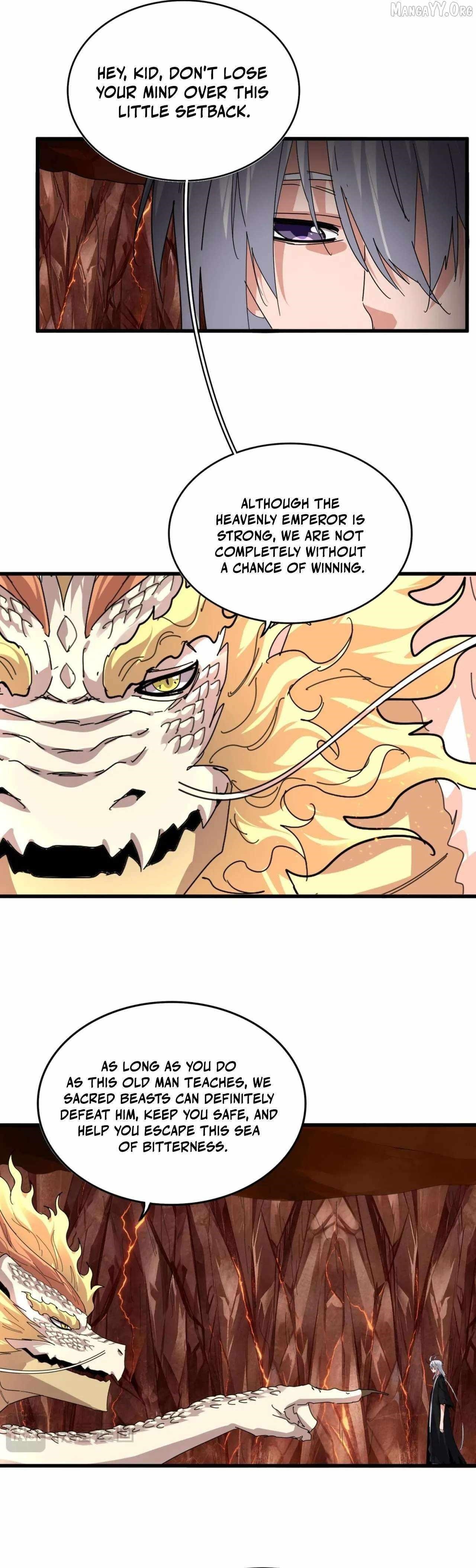 Chapter 822 Image(11)
