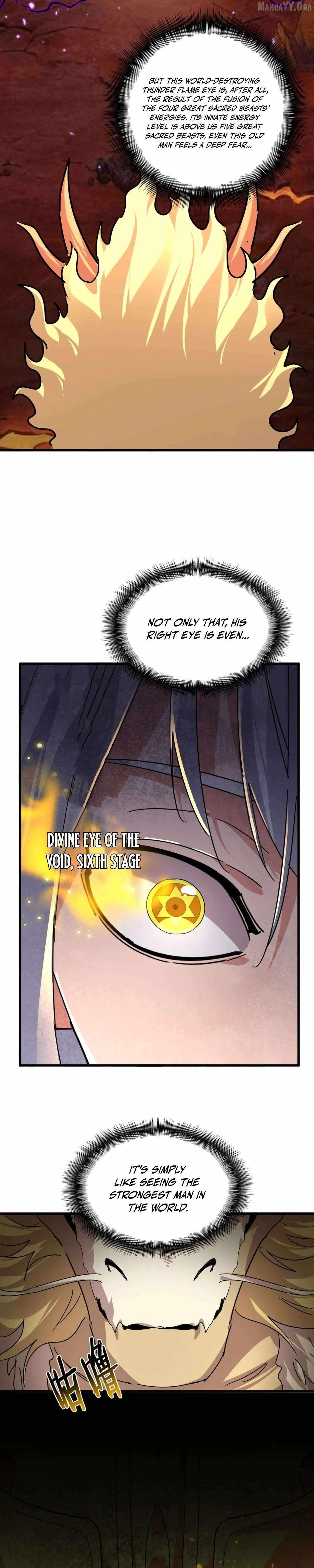 Chapter 822 Image(19)
