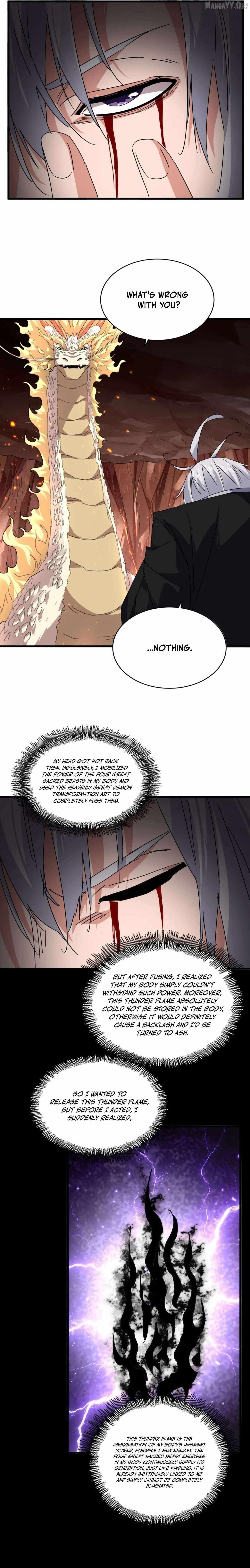 Chapter 822 Image(22)