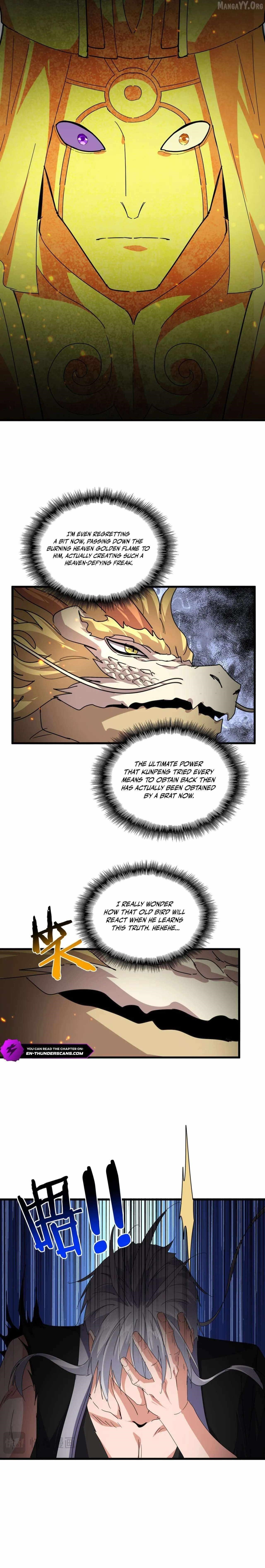 Chapter 822 Image(21)