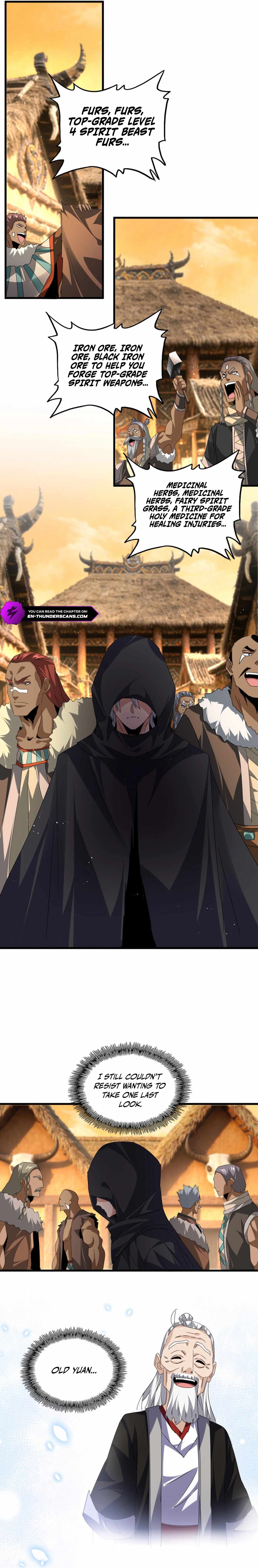 Chapter 826 Image(17)