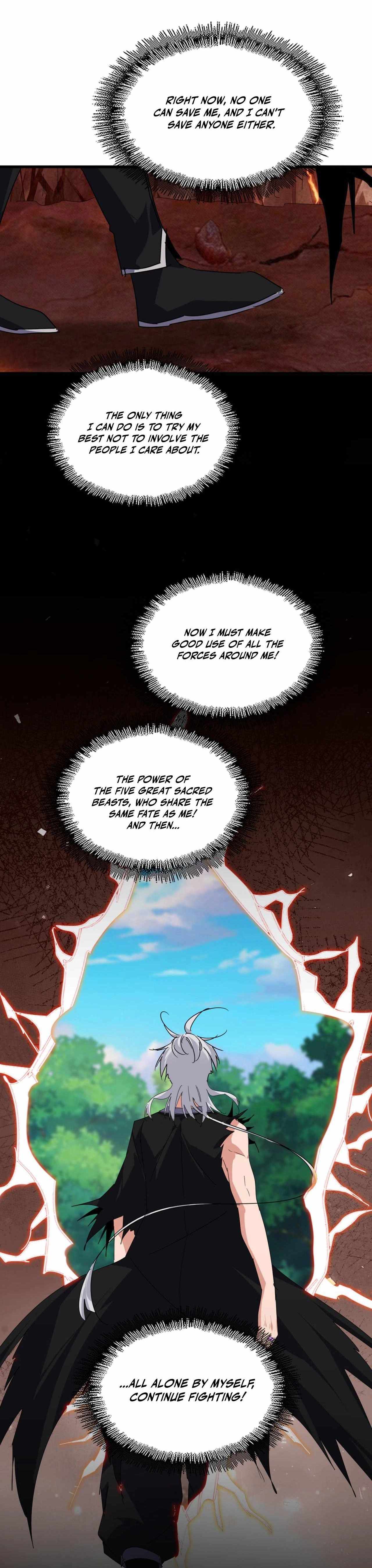 Chapter 826 Image(1)