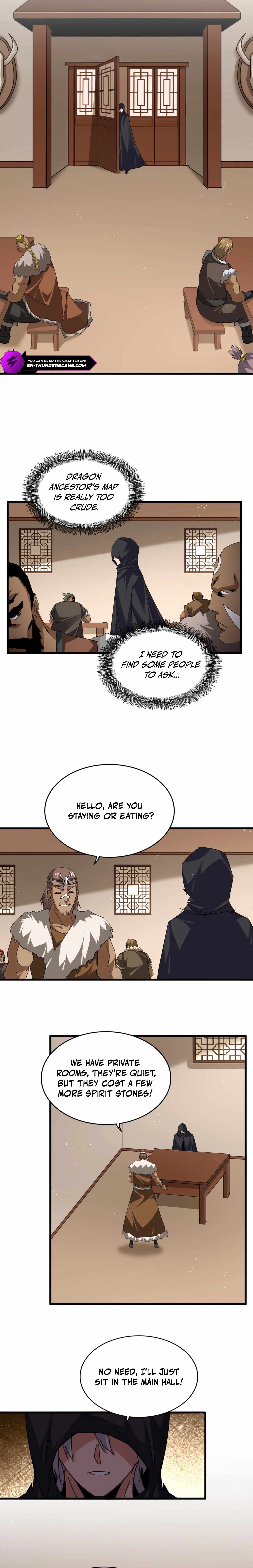 Chapter 826 Image(21)