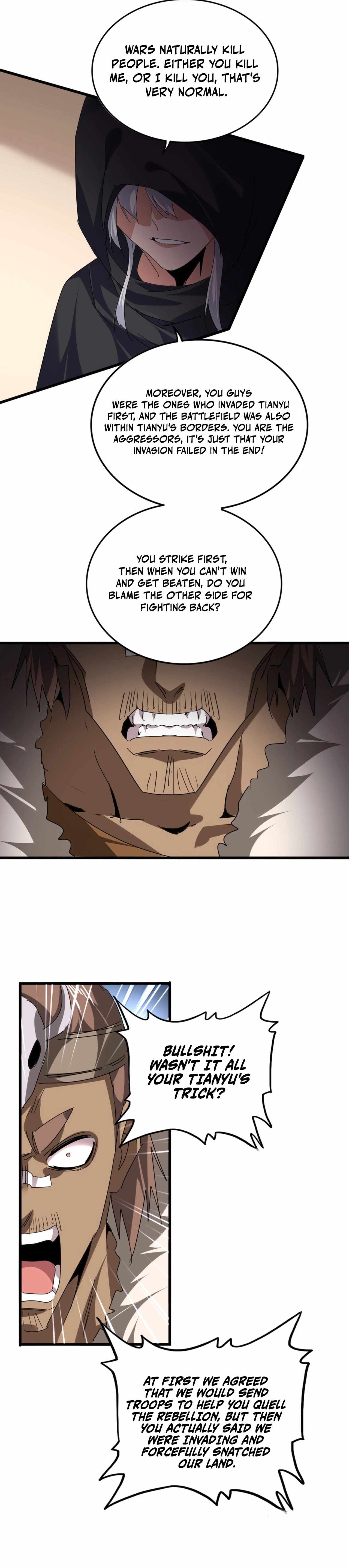 Chapter 826 Image(27)