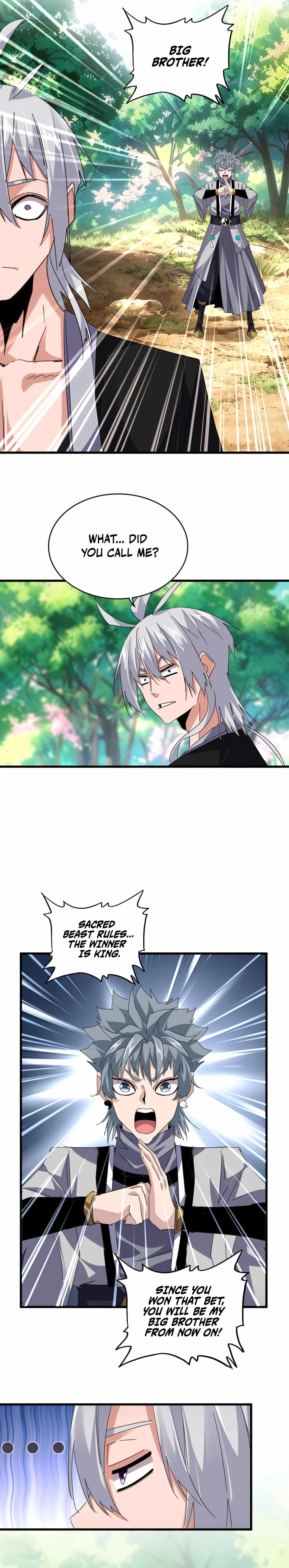 Chapter 826 Image(11)