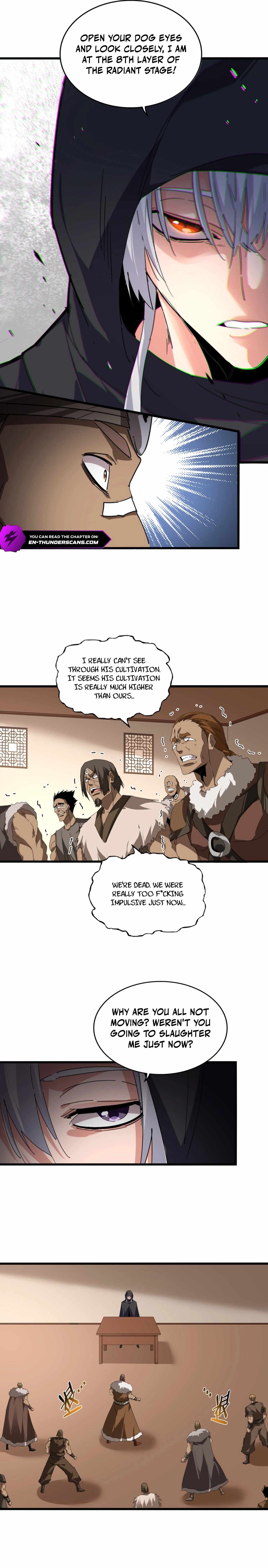 Chapter 827 Image(13)