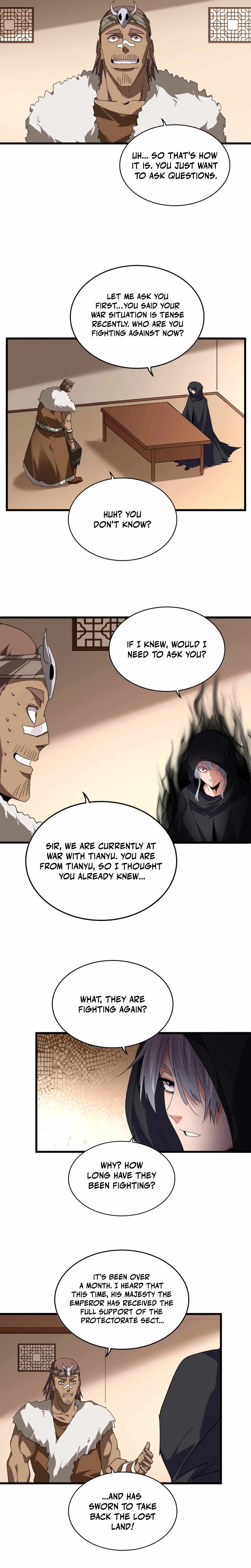 Chapter 827 Image(19)