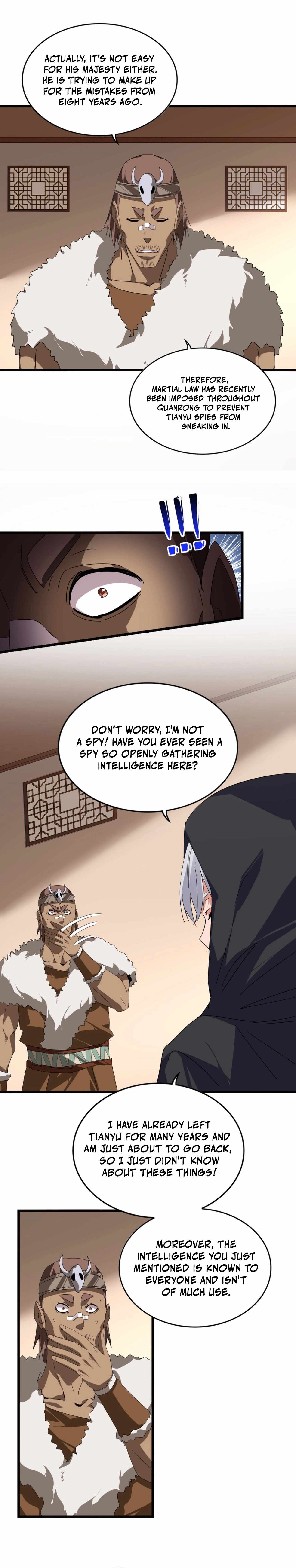 Chapter 827 Image(21)
