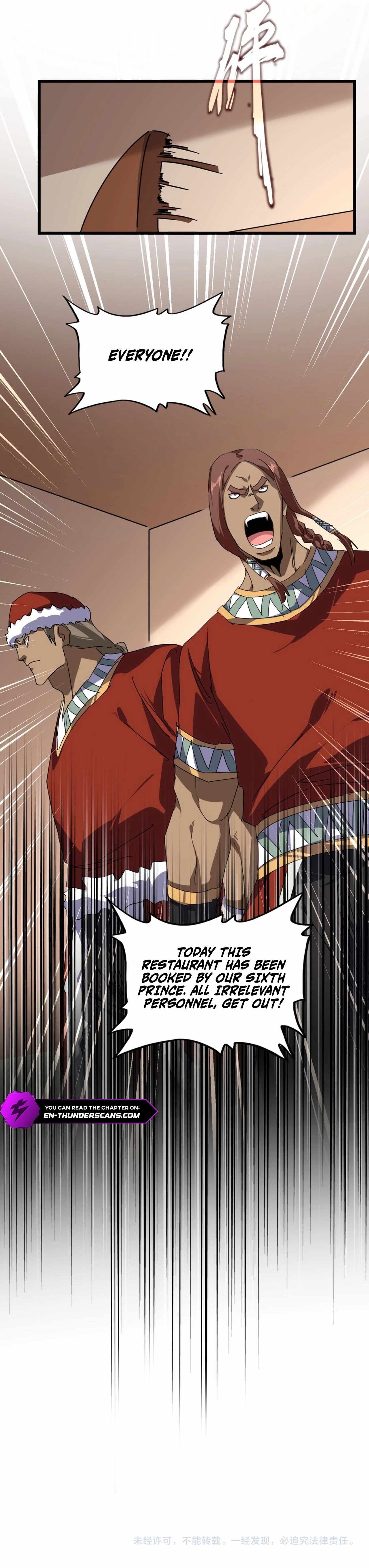 Chapter 827 Image(29)