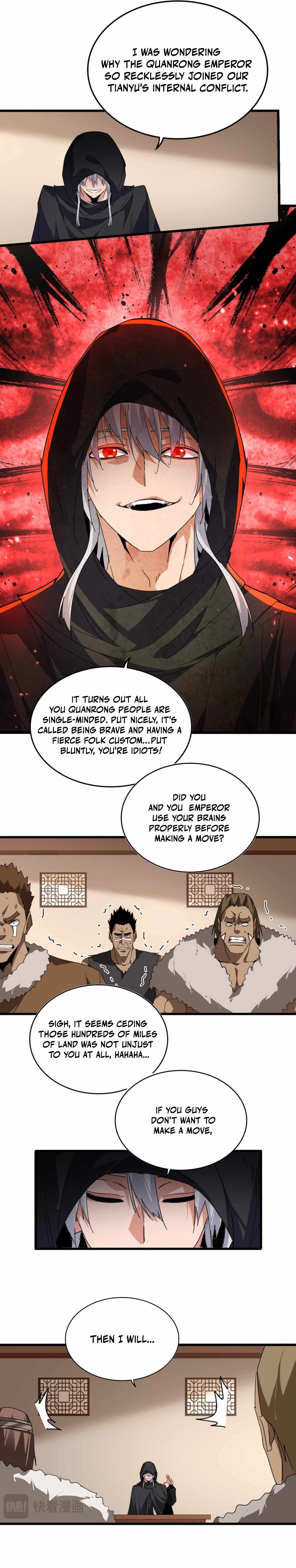 Chapter 827 Image(15)