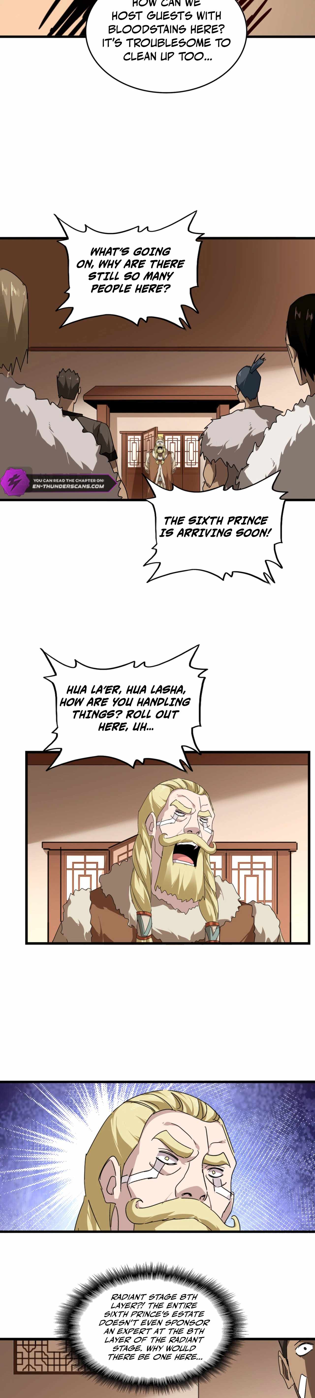Chapter 828 Image(11)