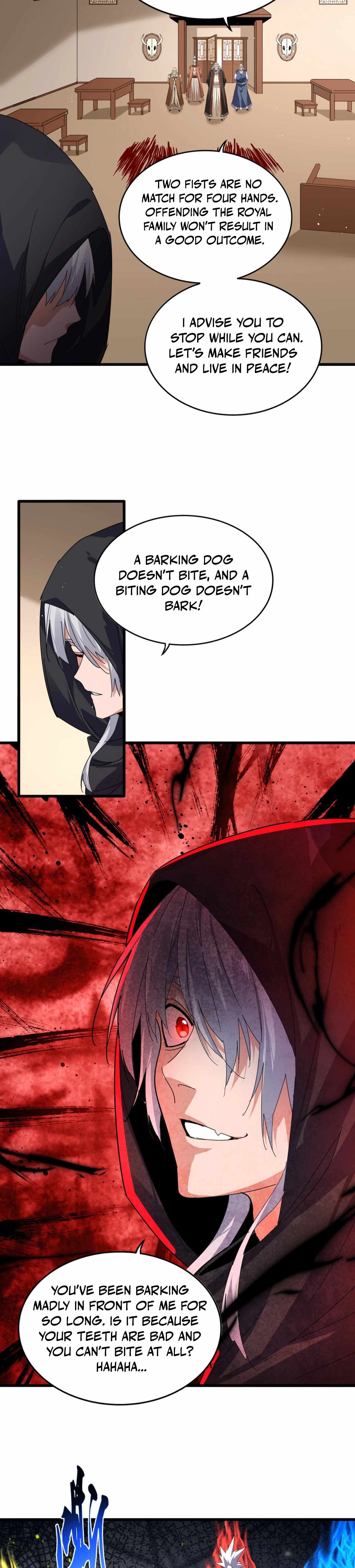 Chapter 828 Image(23)