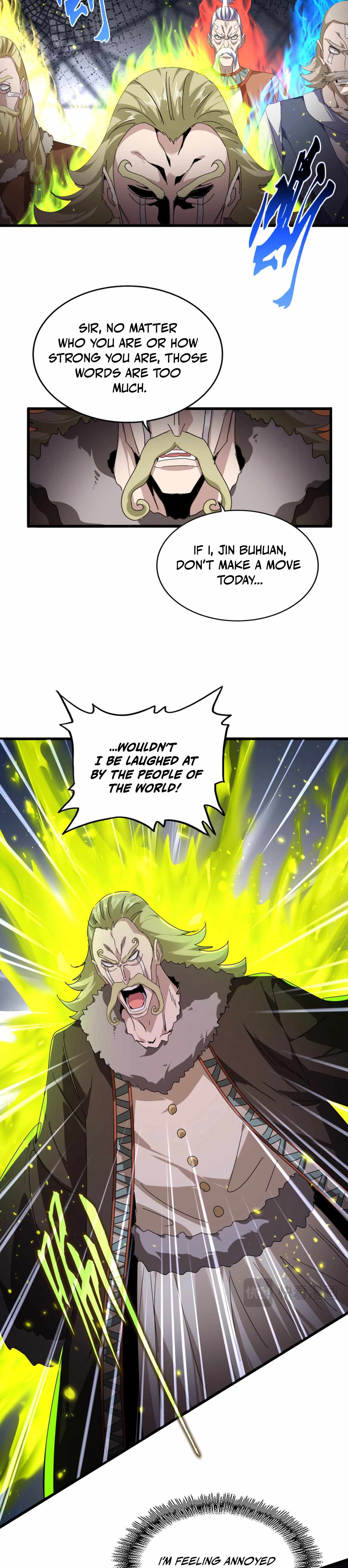 Chapter 828 Image(25)