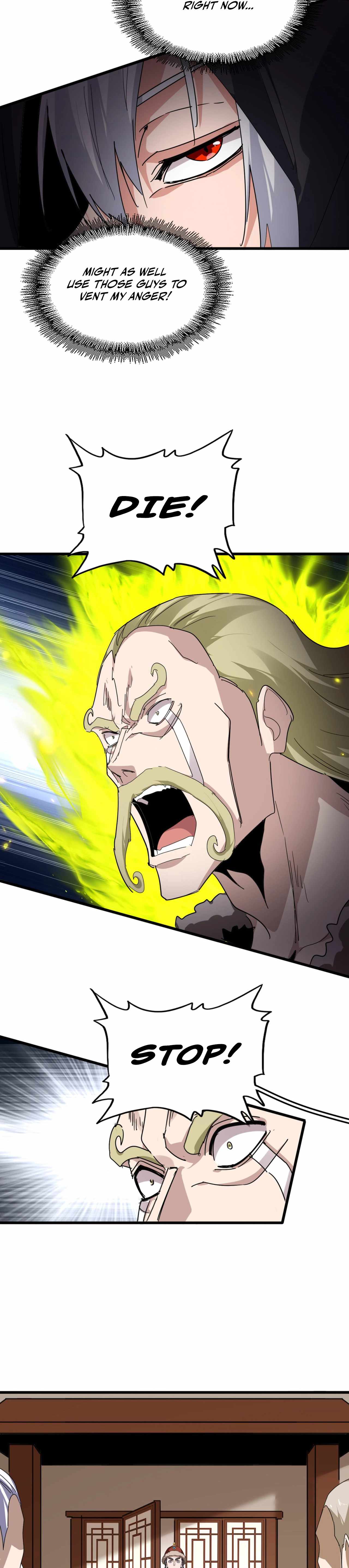 Chapter 828 Image(27)