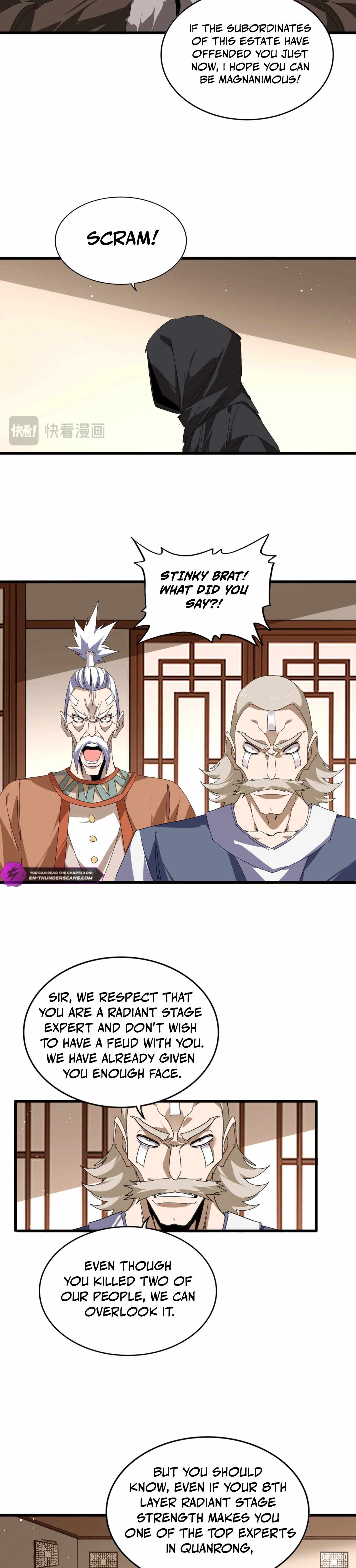 Chapter 828 Image(21)