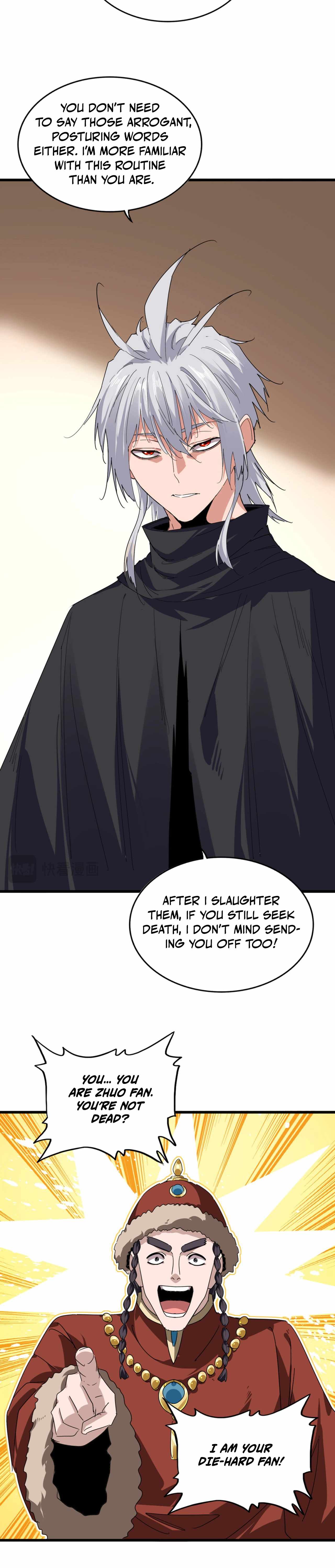 Chapter 828 Image(31)