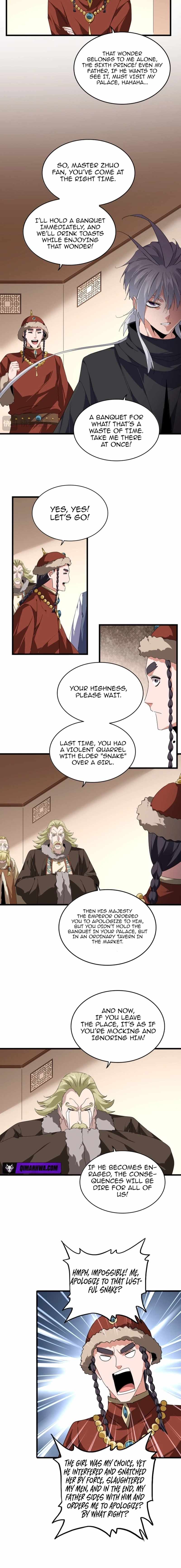 Chapter 829 Image(11)