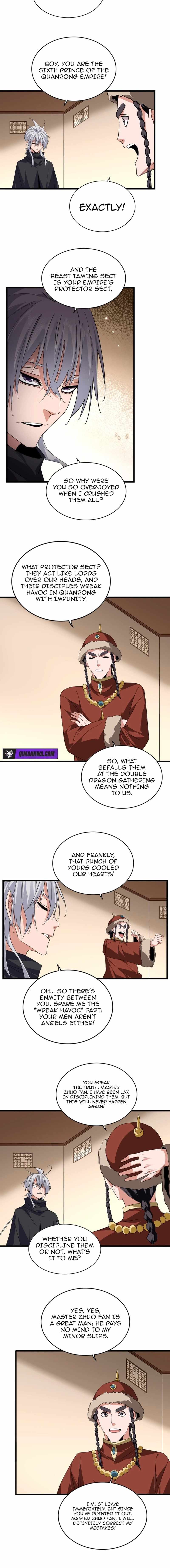 Chapter 829 Image(3)