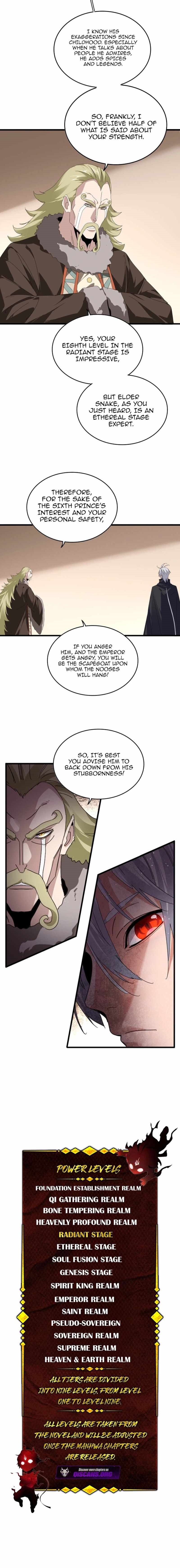 Chapter 829 Image(15)