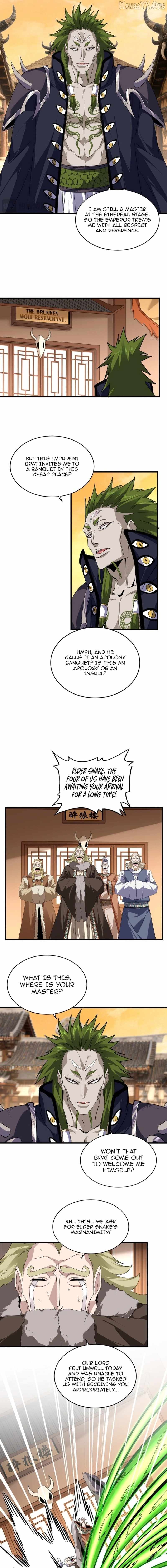 Chapter 830 Image(5)