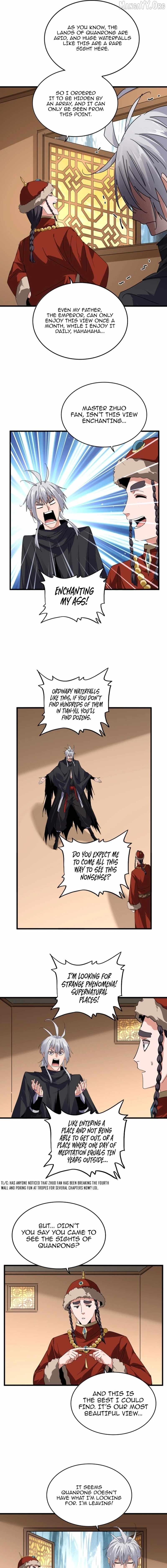 Chapter 830 Image(13)