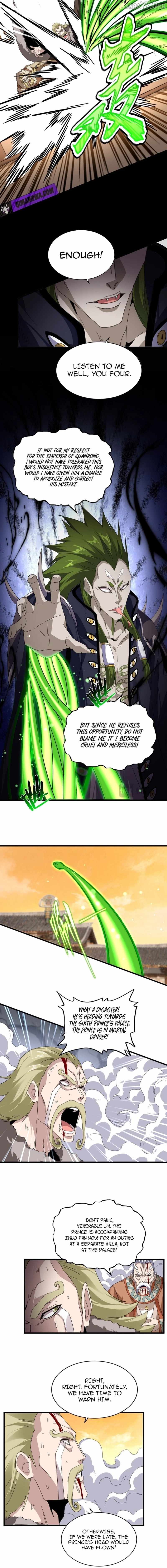 Chapter 830 Image(7)