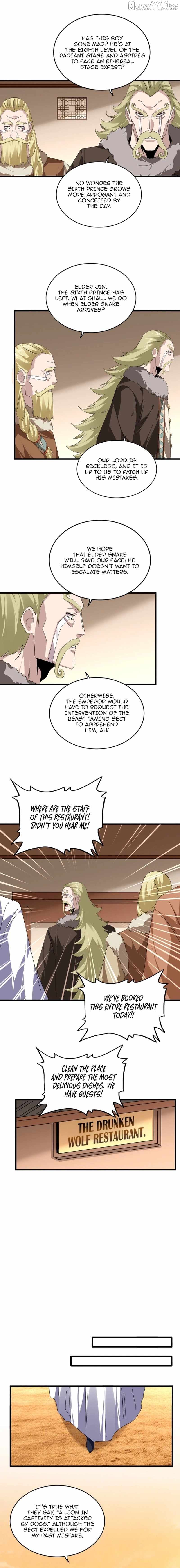Chapter 830 Image(3)