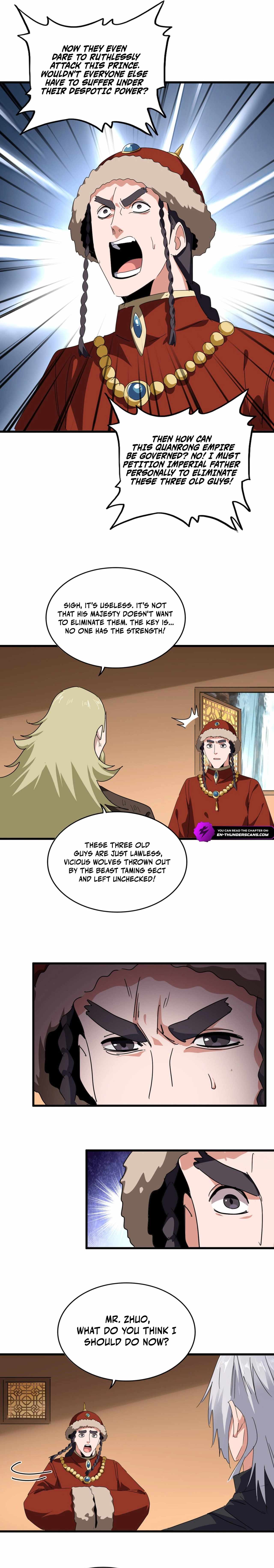 Chapter 831 Image(7)