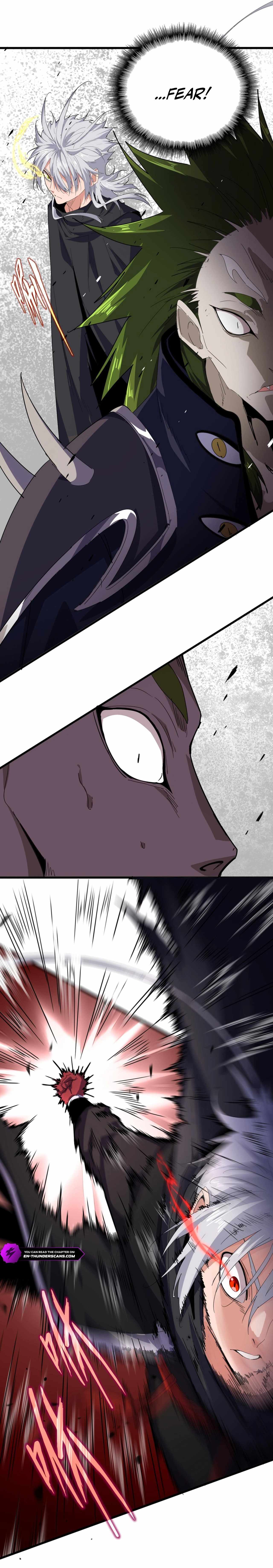 Chapter 831 Image(25)