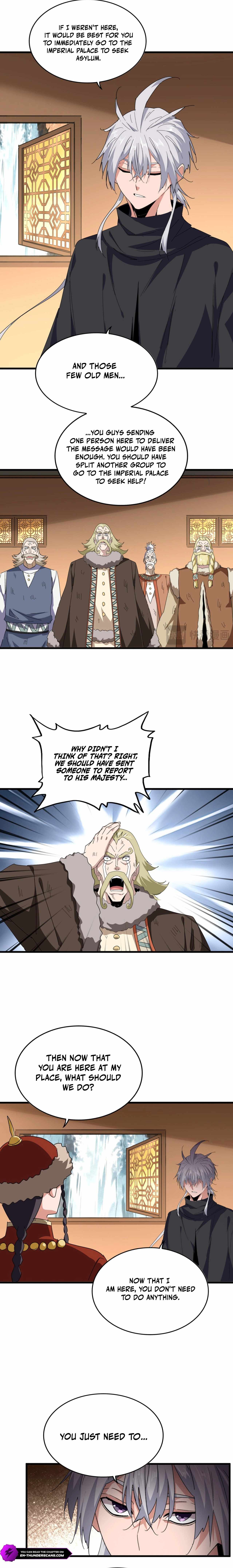 Chapter 831 Image(9)
