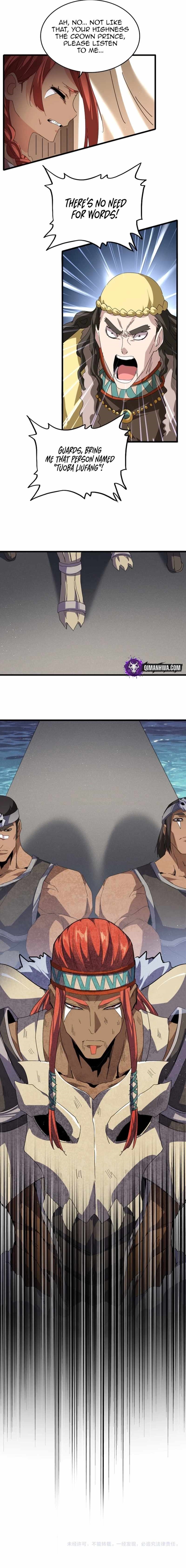 Chapter 832 Image(16)