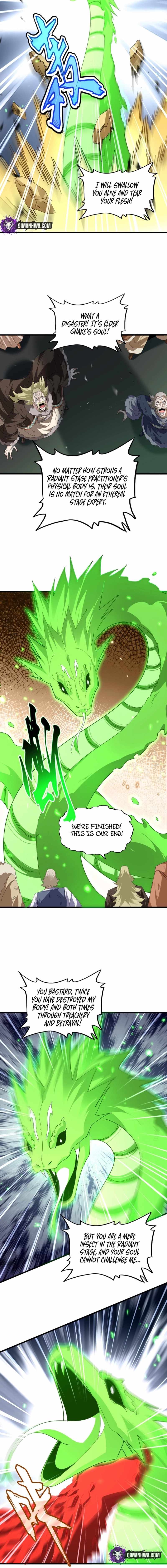 Chapter 832 Image(3)