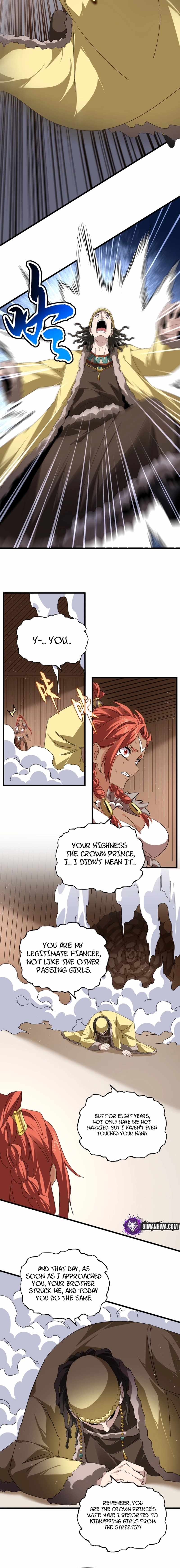 Chapter 832 Image(14)