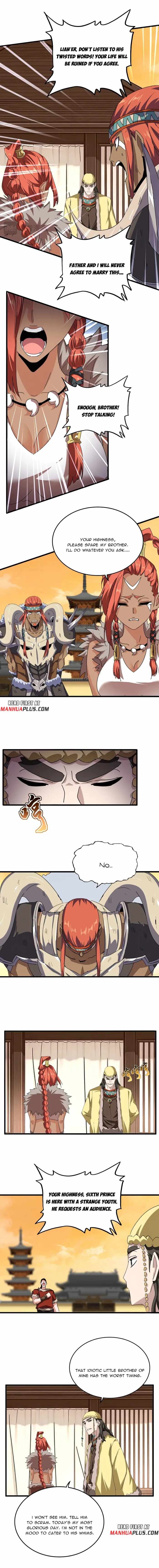 Chapter 833 Image(5)